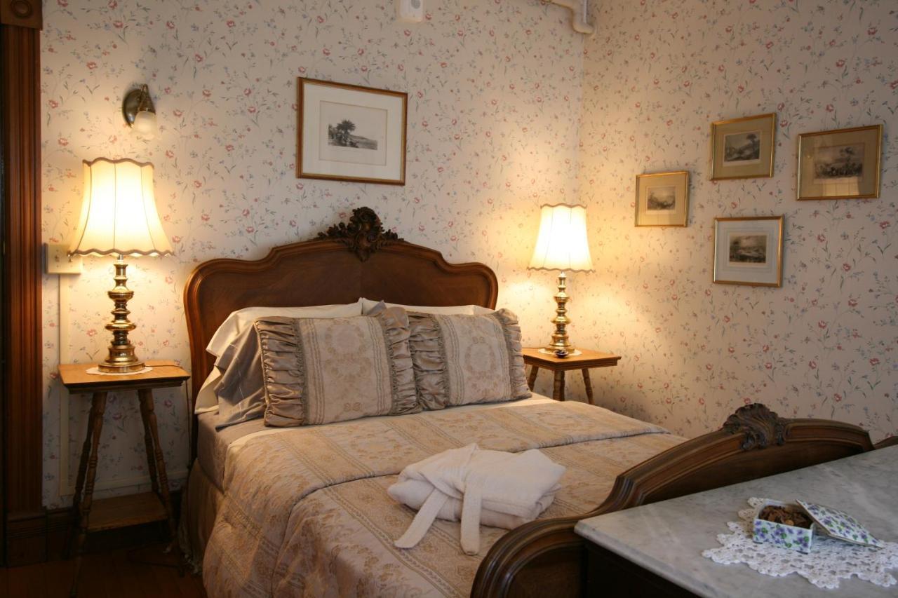 The Governor'S Inn 러들로 객실 사진
