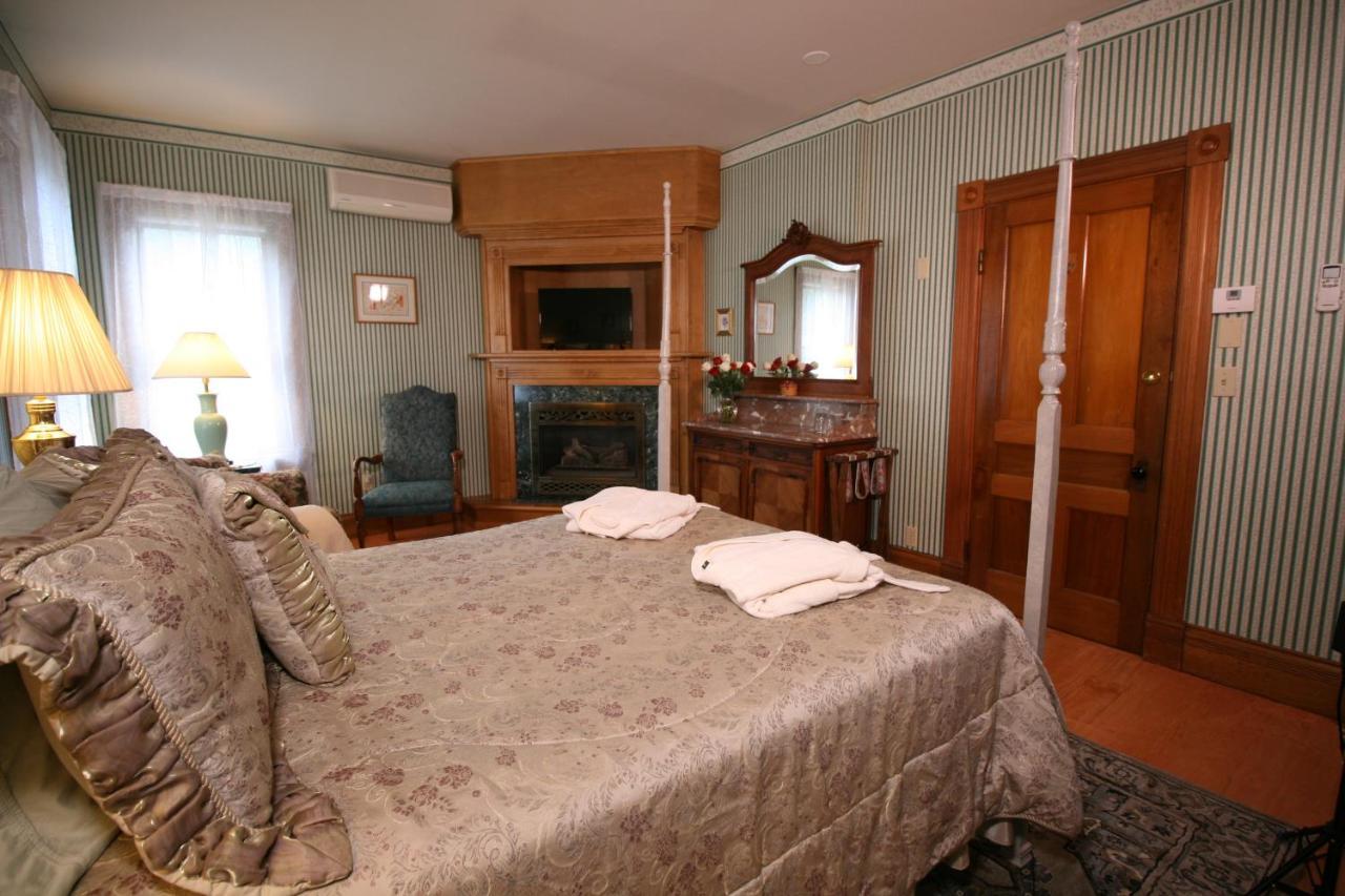 The Governor'S Inn 러들로 객실 사진