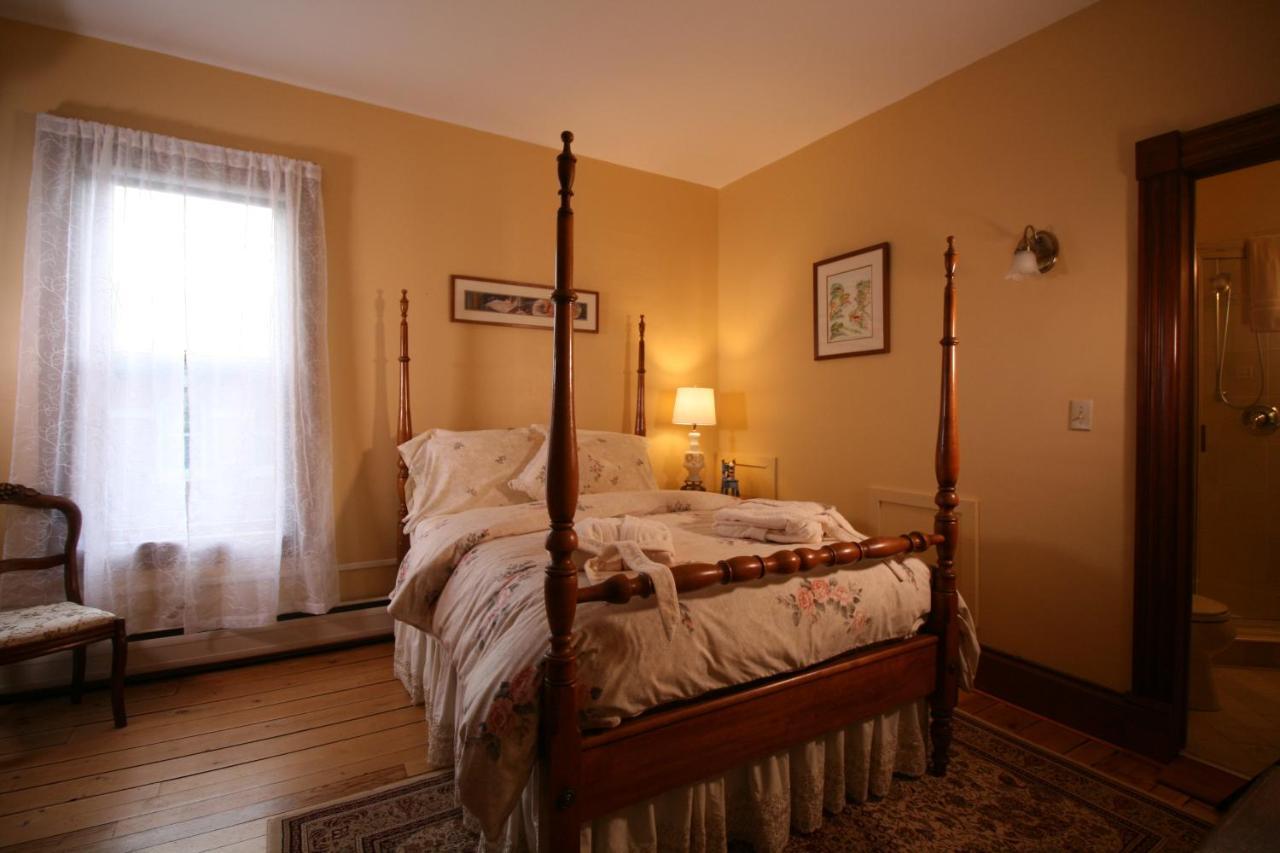 The Governor'S Inn 러들로 객실 사진