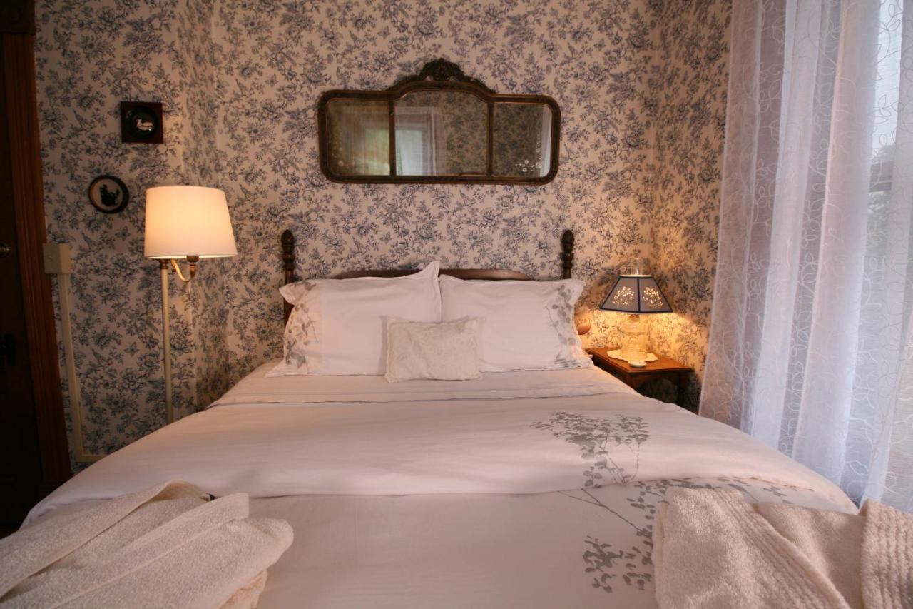 The Governor'S Inn 러들로 객실 사진