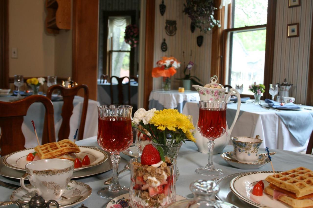 The Governor'S Inn 러들로 외부 사진