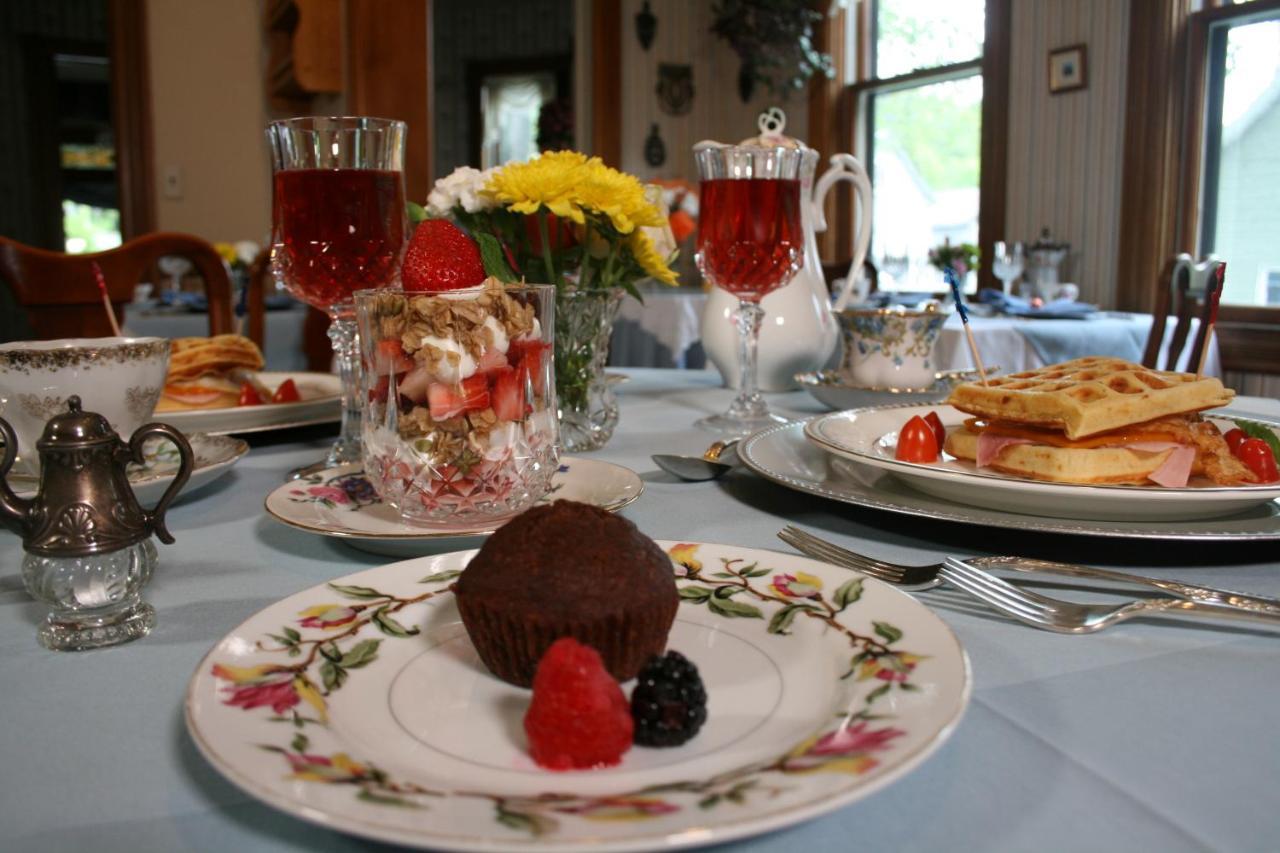 The Governor'S Inn 러들로 외부 사진