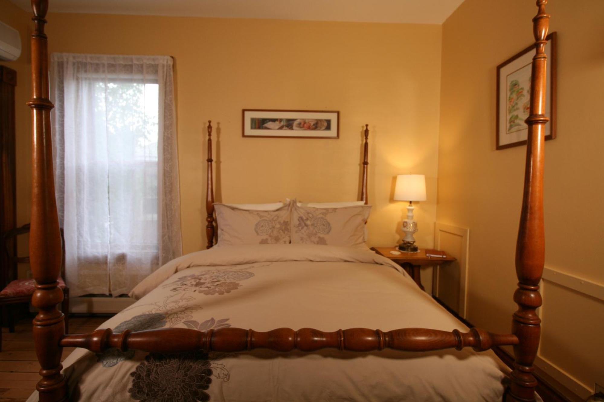 The Governor'S Inn 러들로 객실 사진