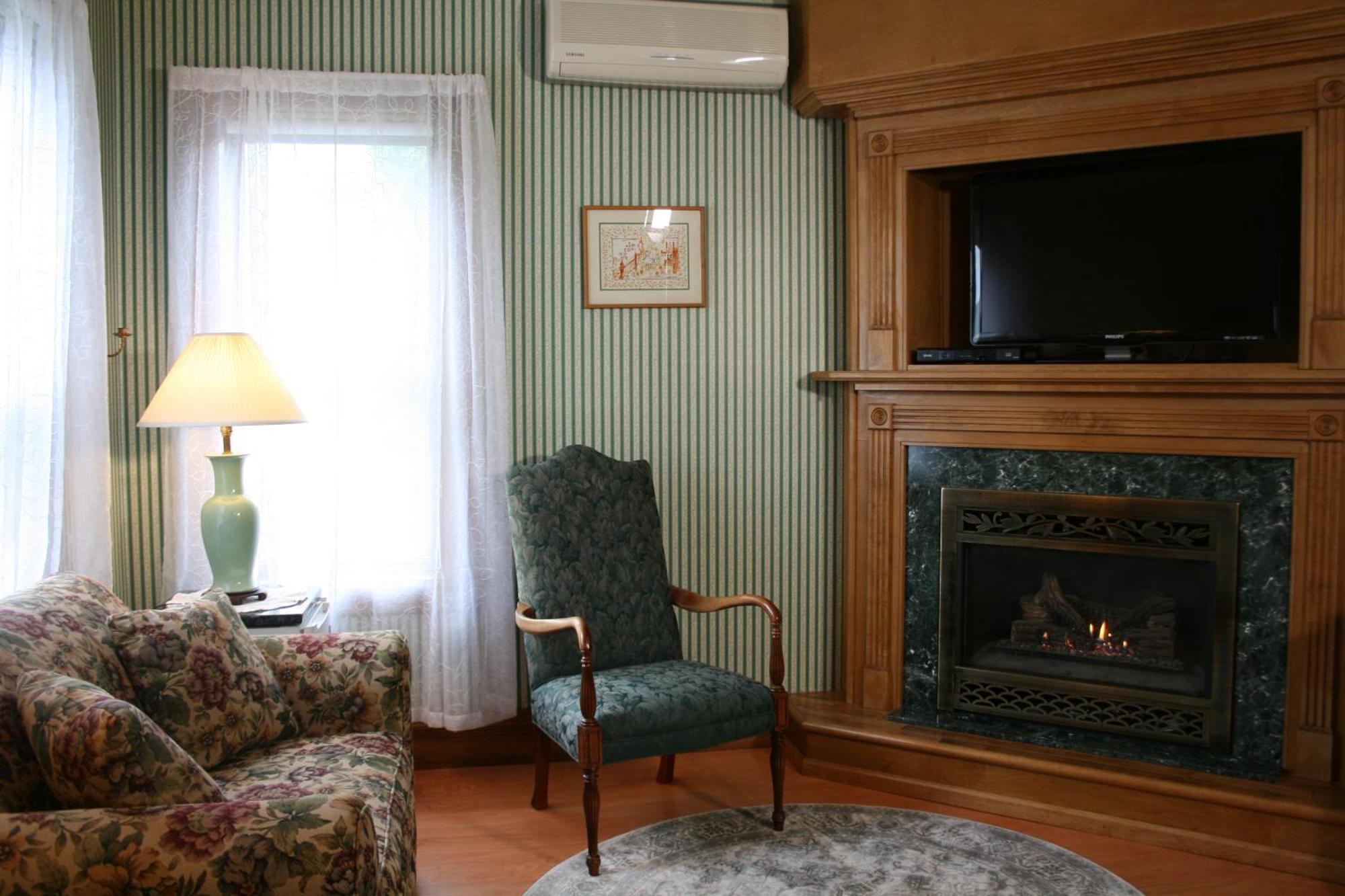 The Governor'S Inn 러들로 객실 사진