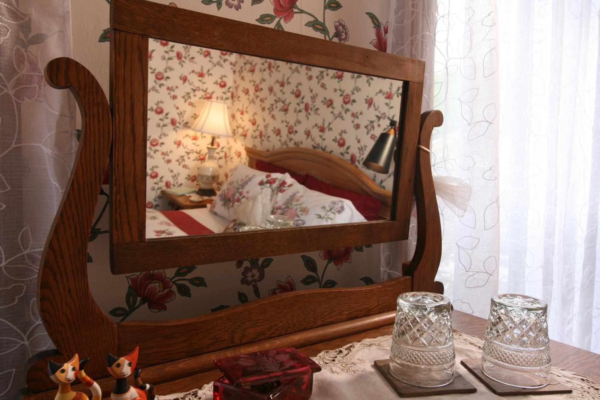 The Governor'S Inn 러들로 객실 사진