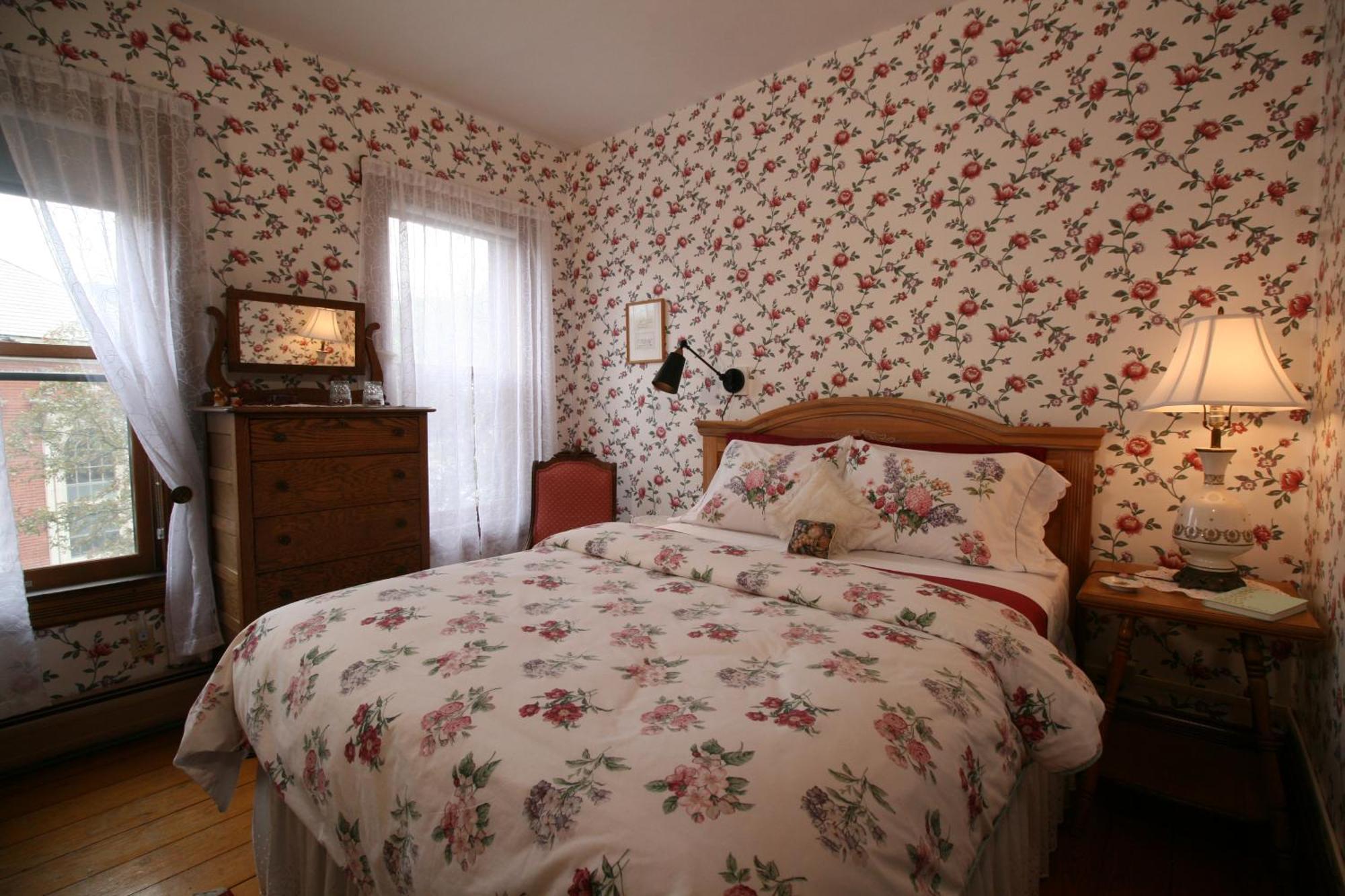 The Governor'S Inn 러들로 객실 사진