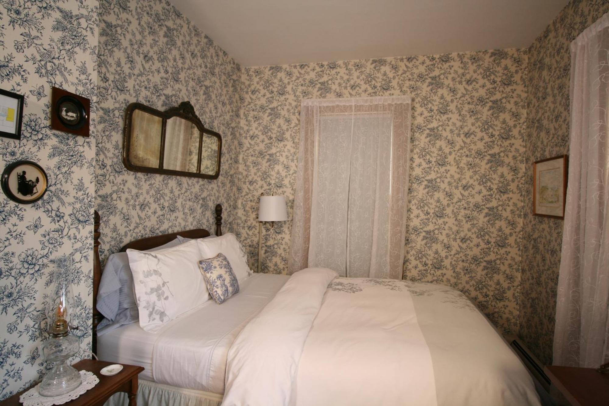 The Governor'S Inn 러들로 객실 사진