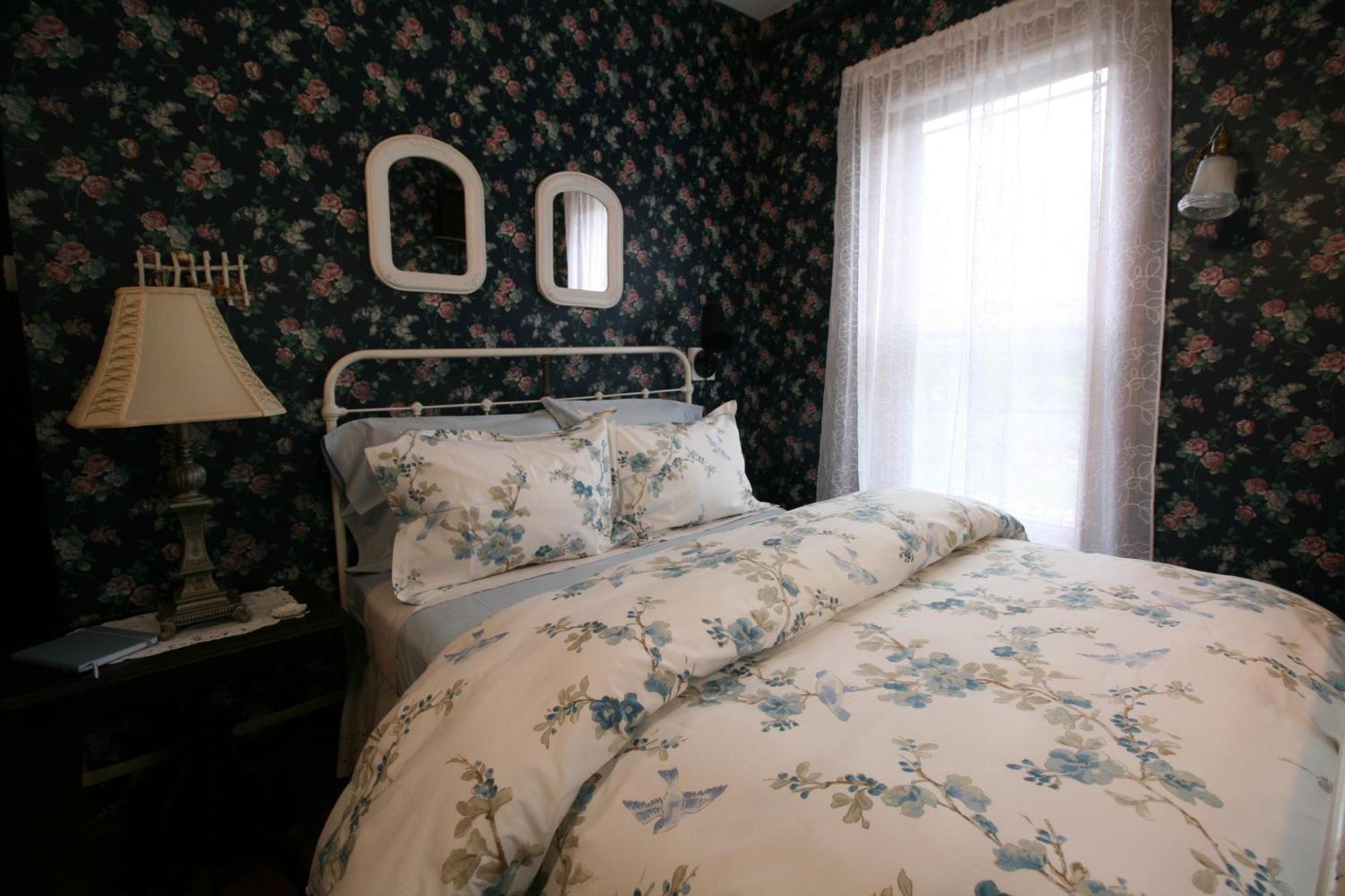 The Governor'S Inn 러들로 객실 사진