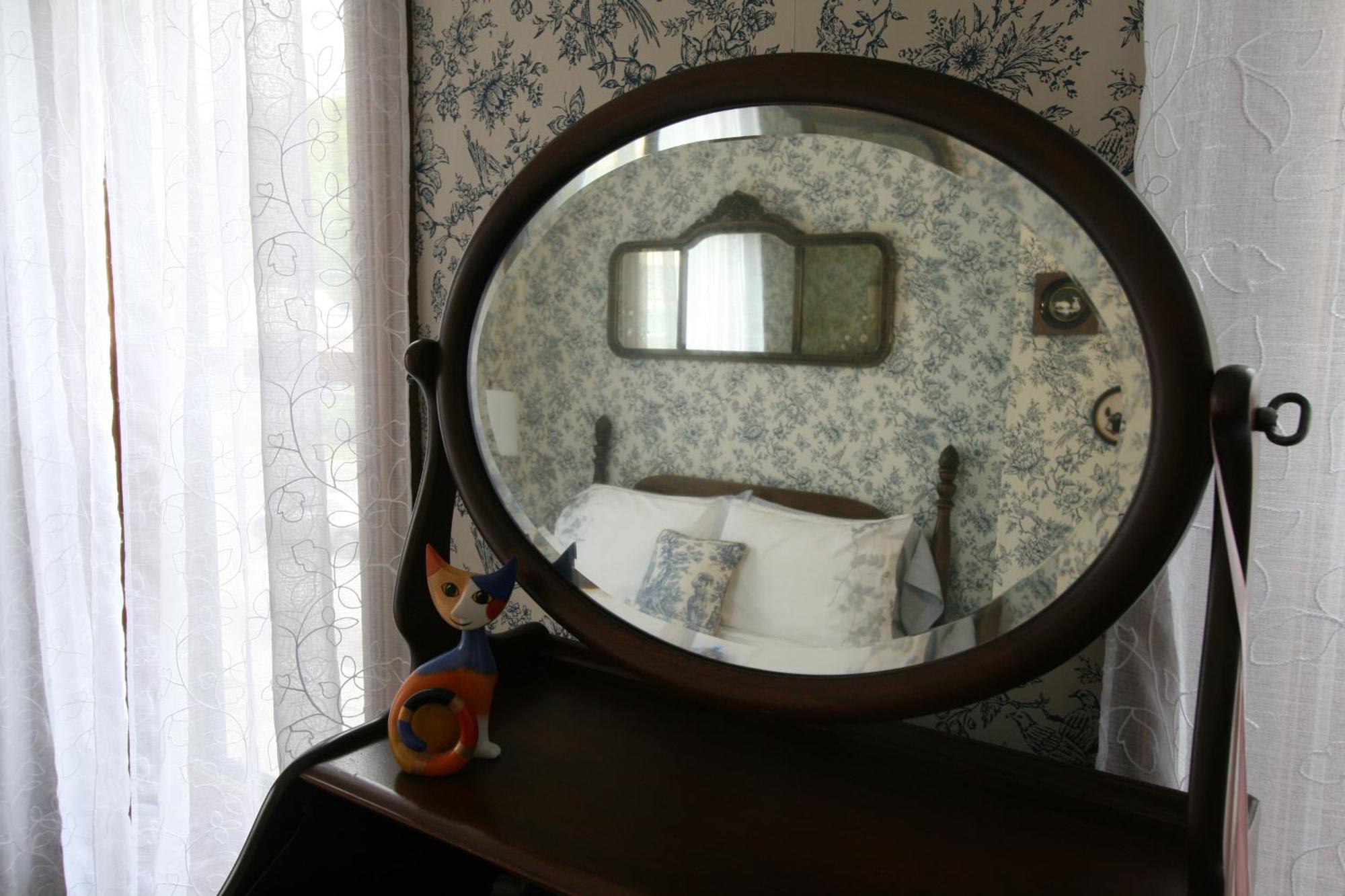 The Governor'S Inn 러들로 객실 사진