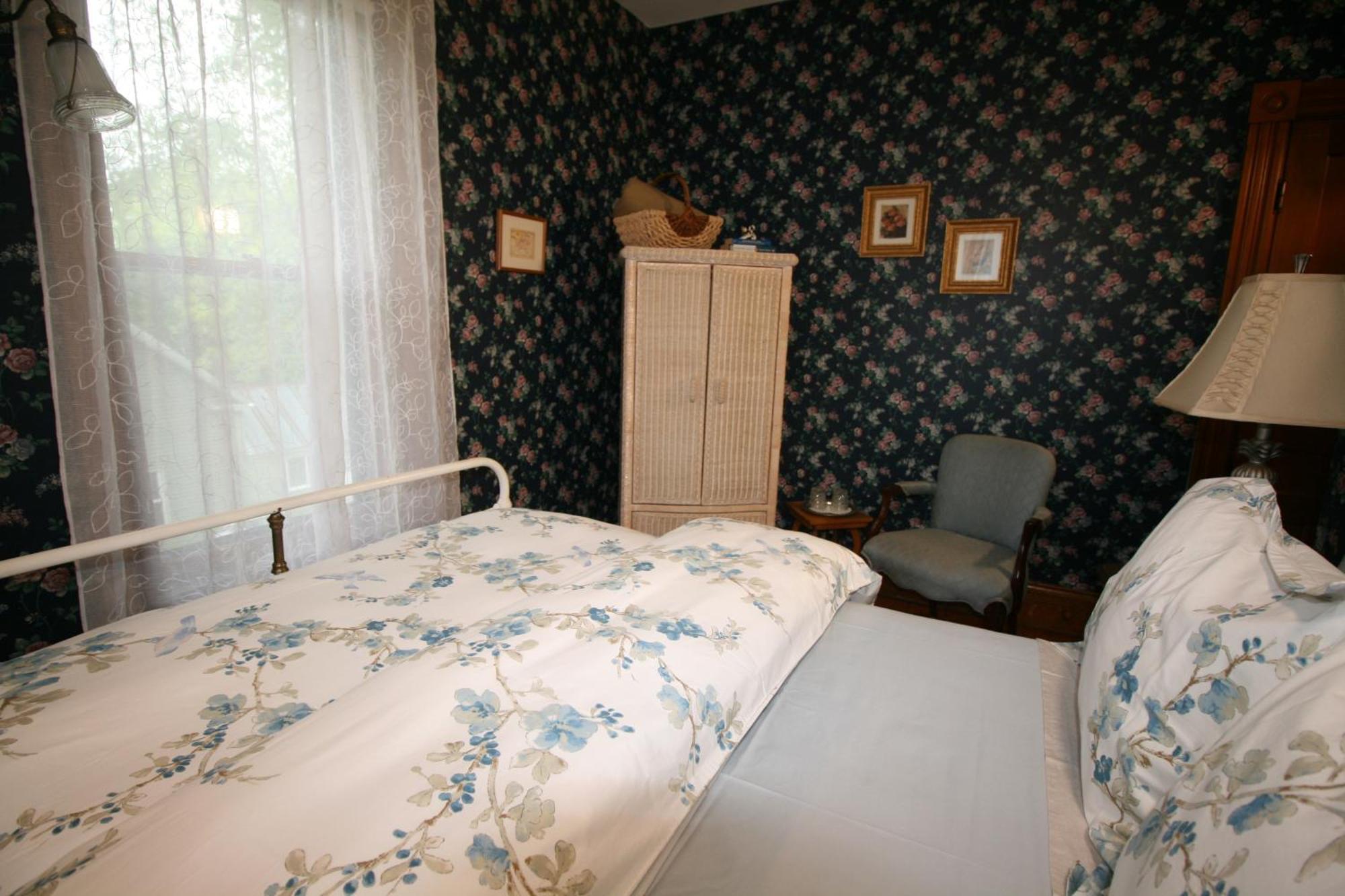 The Governor'S Inn 러들로 객실 사진