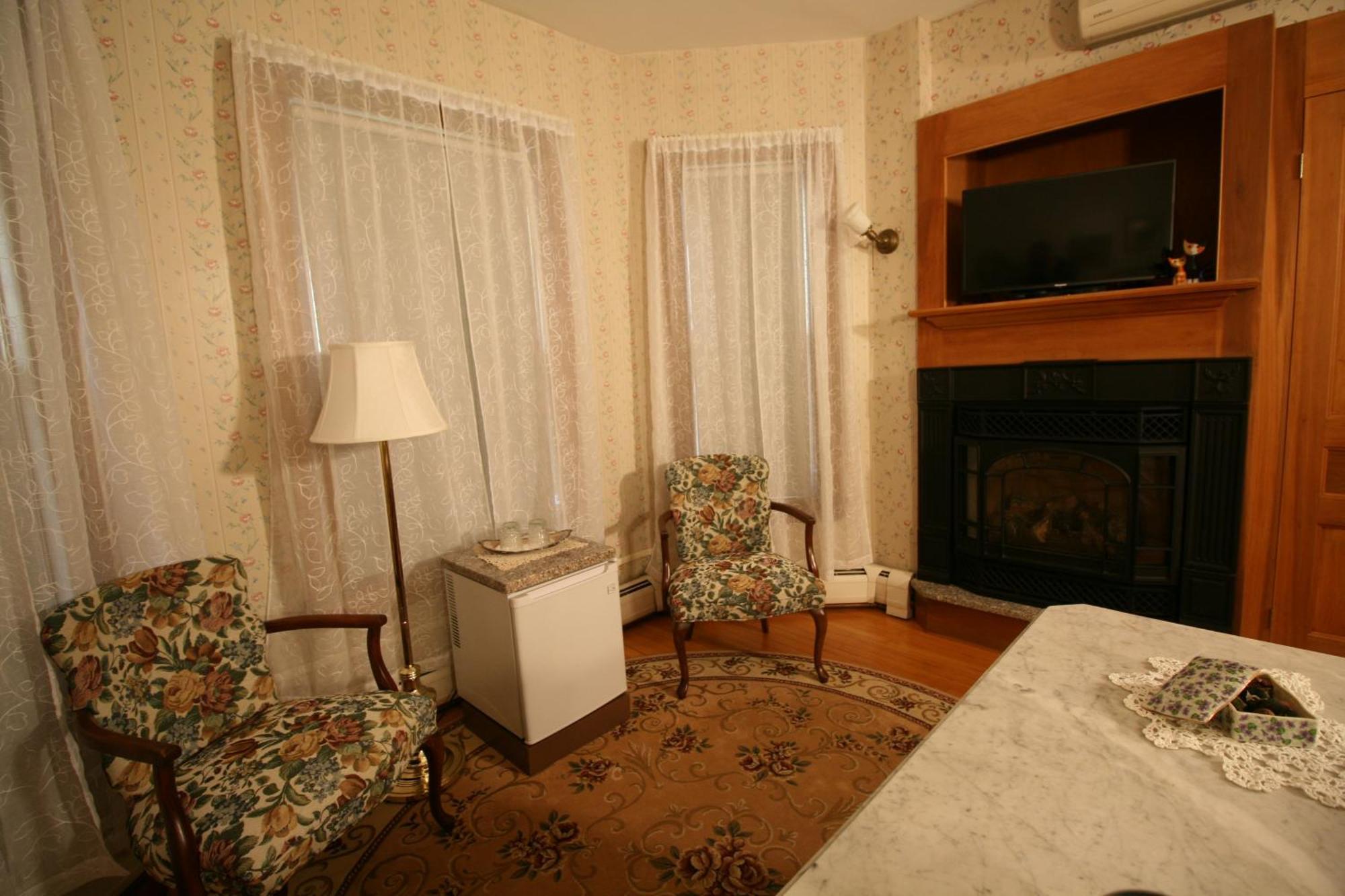 The Governor'S Inn 러들로 객실 사진