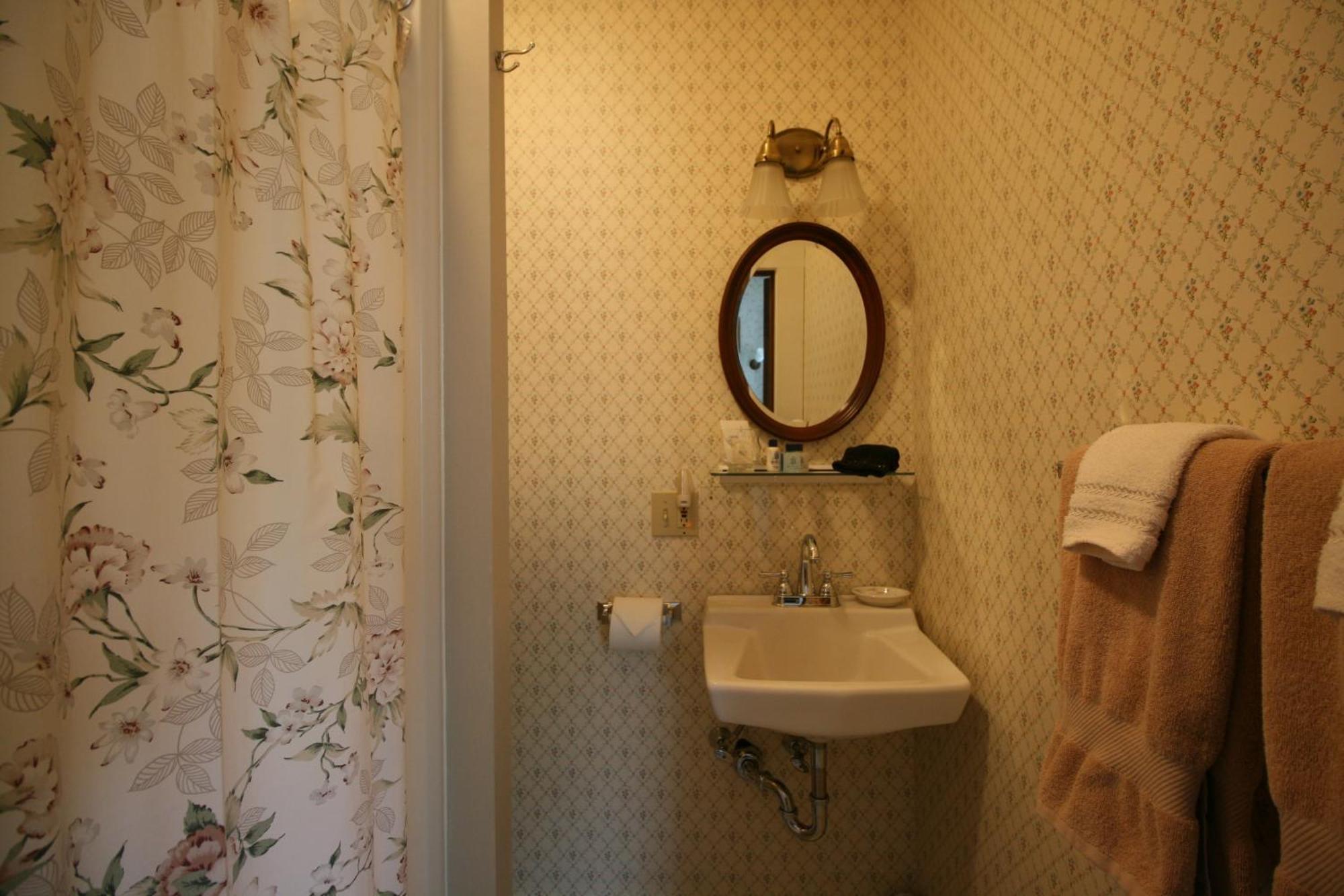 The Governor'S Inn 러들로 객실 사진