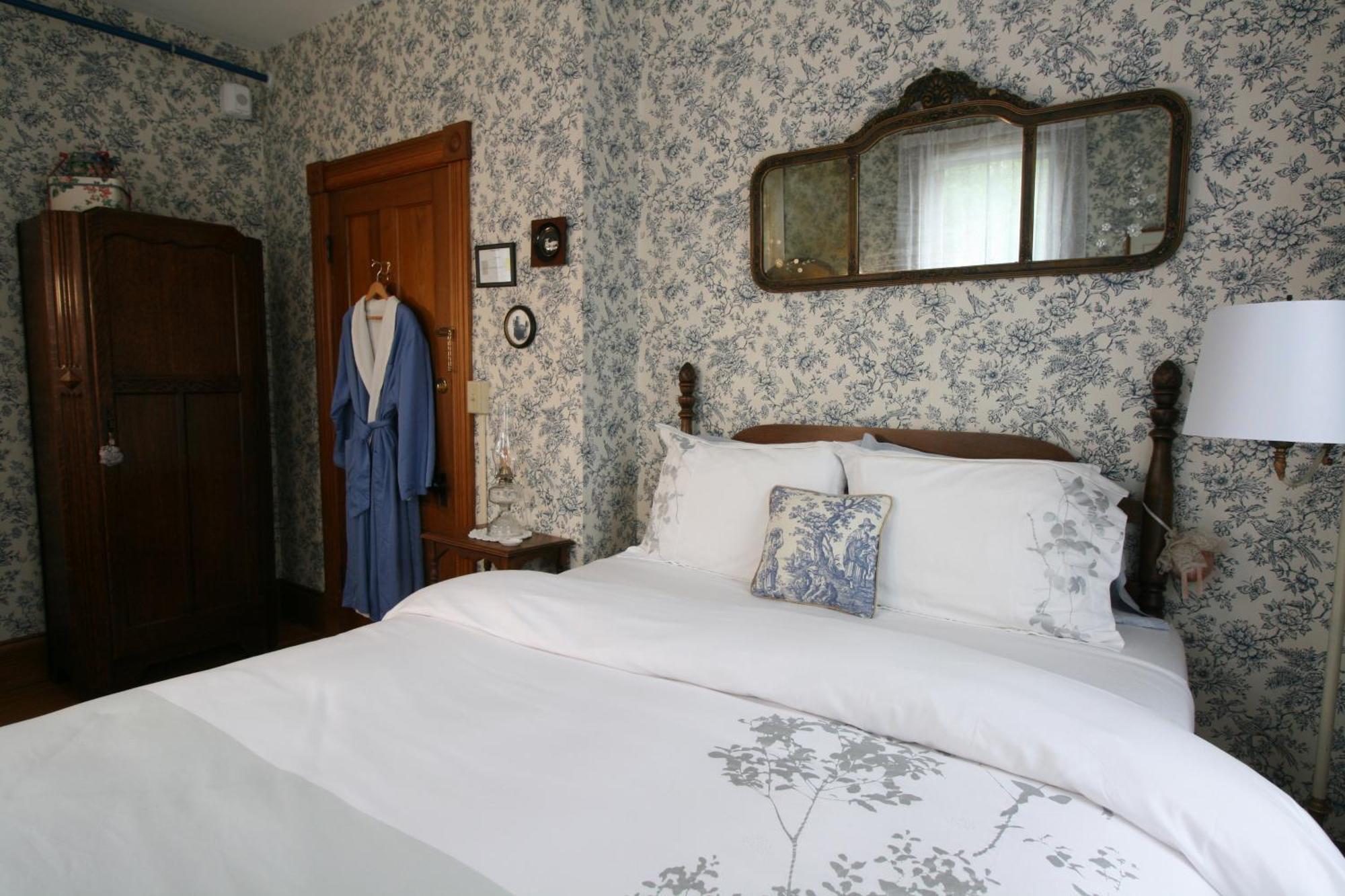 The Governor'S Inn 러들로 객실 사진
