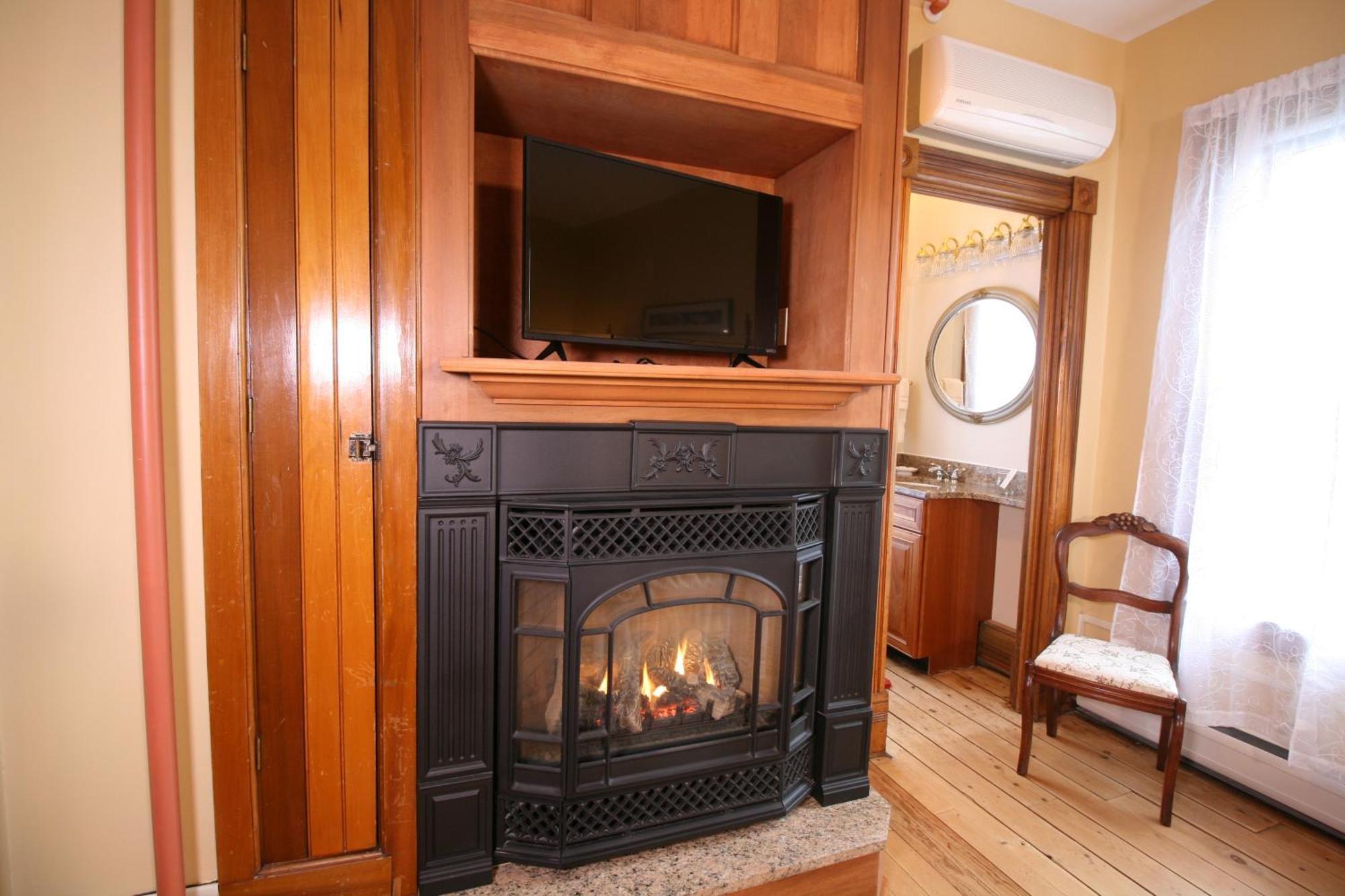 The Governor'S Inn 러들로 객실 사진