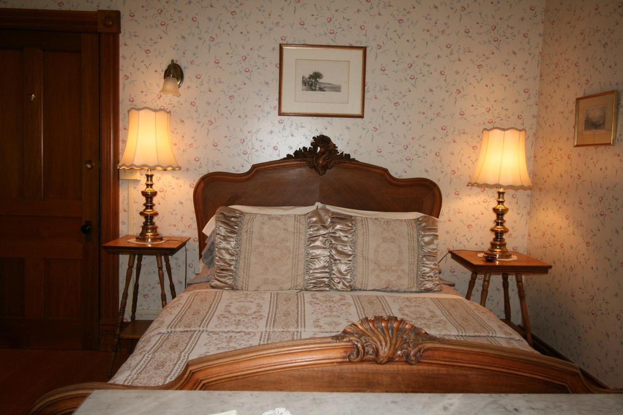 The Governor'S Inn 러들로 객실 사진