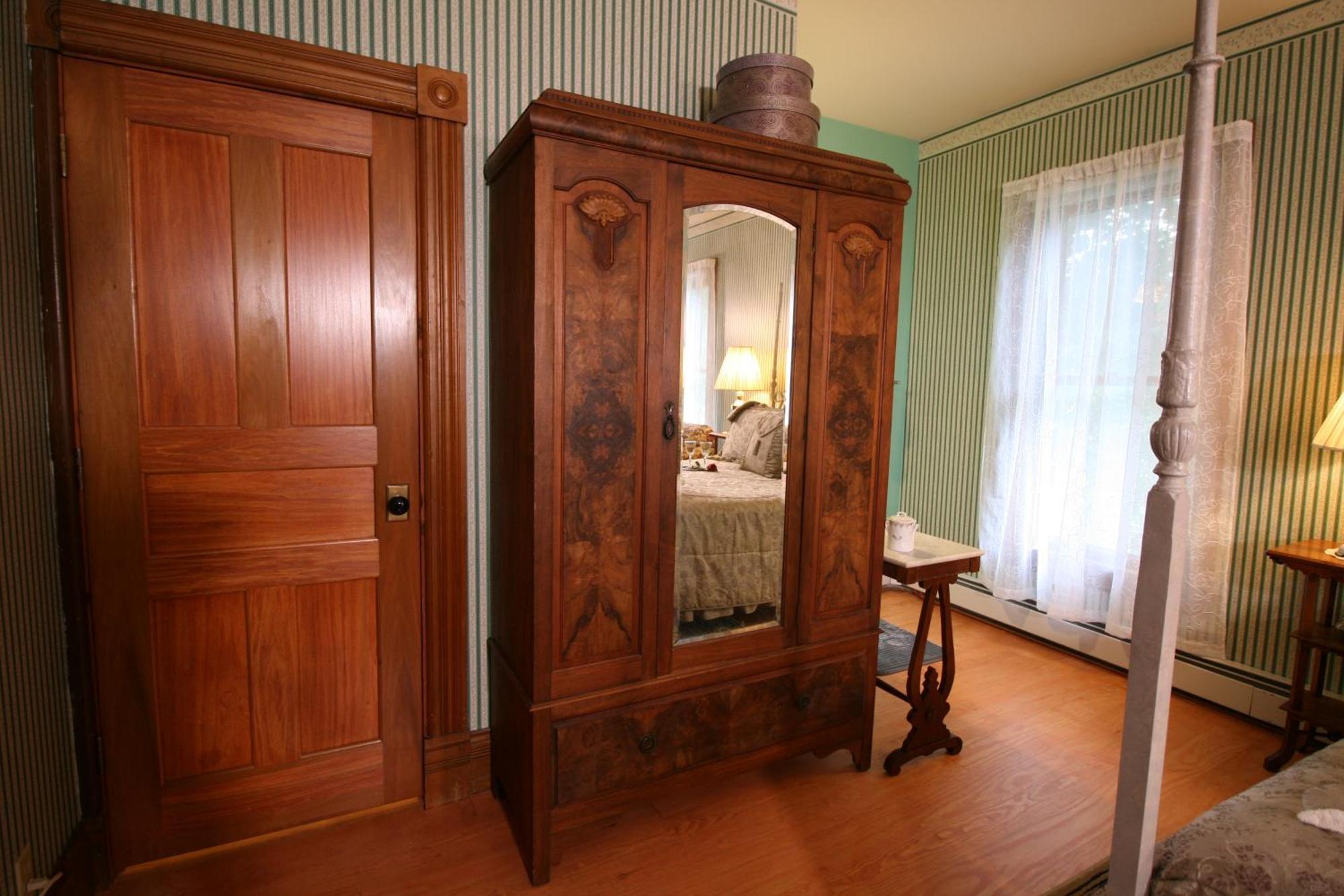 The Governor'S Inn 러들로 객실 사진